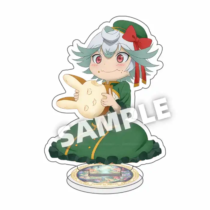 Made In Abyss Stand Toy Model Figure Anime Game Decoration Accesorios Anime Game Custom Charm Phone Personalized, Keychain, Mô Hình Đứng Standee Anime, In 2 Mặt, Cao 6cm, Trang Trí Decor Bàn Học, Balo 4 Made In Abyss Stand Toy Model Figure Anime Game Decoration Accesorios Anime Game Custom Charm Phone Personalized, Keychain, Mô Hình Đứng Standee Anime, In 2 Mặt, Cao 6cm, Trang Trí Decor Bàn Học, Balo - Ảnh 4