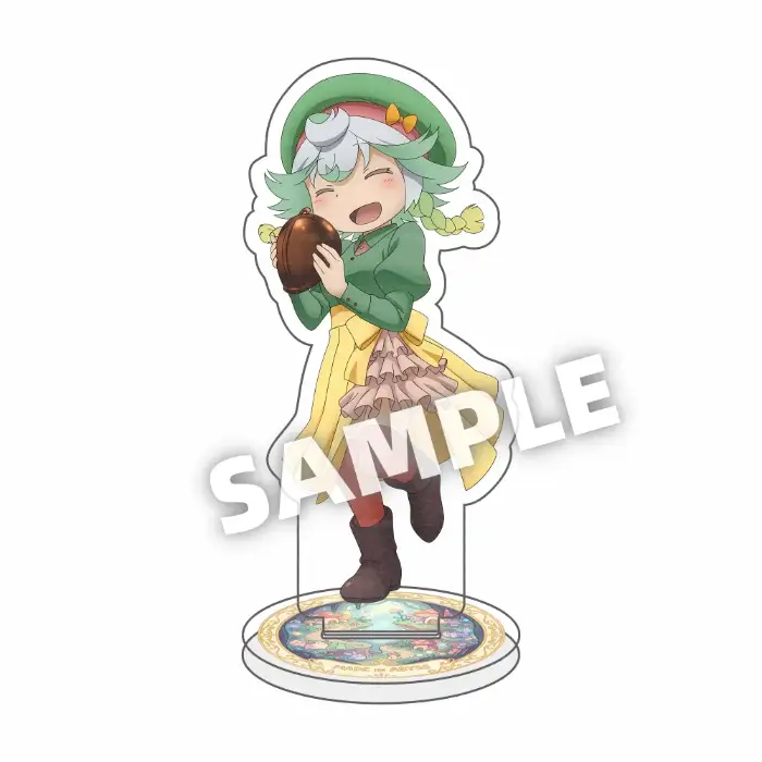 Made In Abyss Stand Toy Model Figure Anime Game Decoration Accesorios Anime Game Custom Charm Phone Personalized, Keychain, Mô Hình Đứng Standee Anime, In 2 Mặt, Cao 6cm, Trang Trí Decor Bàn Học, Balo 8 Made In Abyss Stand Toy Model Figure Anime Game Decoration Accesorios Anime Game Custom Charm Phone Personalized, Keychain, Mô Hình Đứng Standee Anime, In 2 Mặt, Cao 6cm, Trang Trí Decor Bàn Học, Balo - Ảnh 8