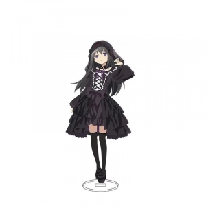 Akemi Homura