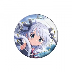Magia Record Tamaki Iroha 58mm Acrylic Stand Keychain Kawaii Itabag Accessories Puella Magi Custom Charm Phone Personalized, Keychain, Mô Hình Đứng Standee Anime,  In 2 Mặt, Cao 6cm, Trang Trí Decor Bàn Học, Balo