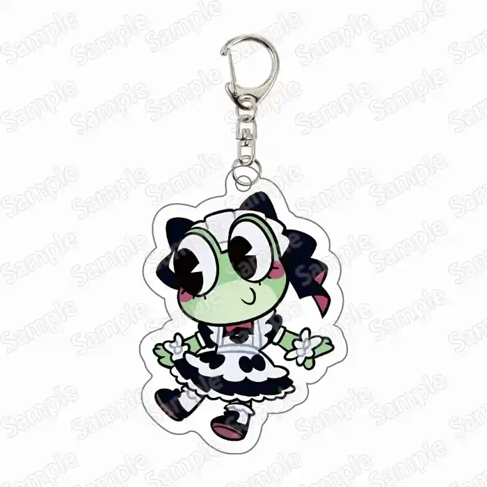 Magical Digital Circus New Acrylic Standee Keychain Set Cartoon Character Ornament Bag Custom Charm Phone Personalized, Keychain, Mô Hình Đứng Standee Anime, In 2 Mặt, Cao 6cm, Trang Trí Decor Bàn Học, Balo 2 Magical Digital Circus New Acrylic Standee Keychain Set Cartoon Character Ornament Bag Custom Charm Phone Personalized, Keychain, Mô Hình Đứng Standee Anime, In 2 Mặt, Cao 6cm, Trang Trí Decor Bàn Học, Balo - Ảnh 2