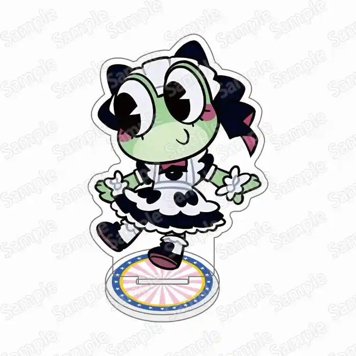 Magical Digital Circus New Acrylic Standee Keychain Set Cartoon Character Ornament Bag Custom Charm Phone Personalized, Keychain, Mô Hình Đứng Standee Anime, In 2 Mặt, Cao 6cm, Trang Trí Decor Bàn Học, Balo 3 Magical Digital Circus New Acrylic Standee Keychain Set Cartoon Character Ornament Bag Custom Charm Phone Personalized, Keychain, Mô Hình Đứng Standee Anime, In 2 Mặt, Cao 6cm, Trang Trí Decor Bàn Học, Balo - Ảnh 3