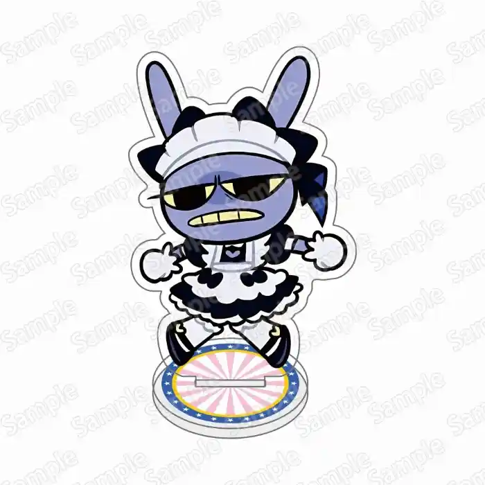 Magical Digital Circus New Acrylic Standee Keychain Set Cartoon Character Ornament Bag Custom Charm Phone Personalized, Keychain, Mô Hình Đứng Standee Anime, In 2 Mặt, Cao 6cm, Trang Trí Decor Bàn Học, Balo 4 Magical Digital Circus New Acrylic Standee Keychain Set Cartoon Character Ornament Bag Custom Charm Phone Personalized, Keychain, Mô Hình Đứng Standee Anime, In 2 Mặt, Cao 6cm, Trang Trí Decor Bàn Học, Balo - Ảnh 4