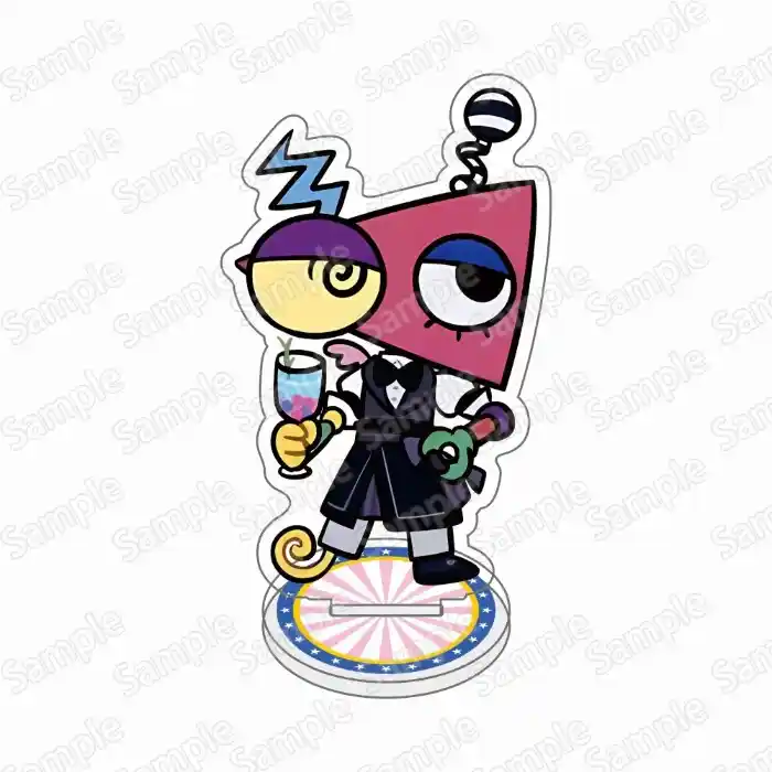 Magical Digital Circus New Acrylic Standee Keychain Set Cartoon Character Ornament Bag Custom Charm Phone Personalized, Keychain, Mô Hình Đứng Standee Anime, In 2 Mặt, Cao 6cm, Trang Trí Decor Bàn Học, Balo 8 Magical Digital Circus New Acrylic Standee Keychain Set Cartoon Character Ornament Bag Custom Charm Phone Personalized, Keychain, Mô Hình Đứng Standee Anime, In 2 Mặt, Cao 6cm, Trang Trí Decor Bàn Học, Balo - Ảnh 8