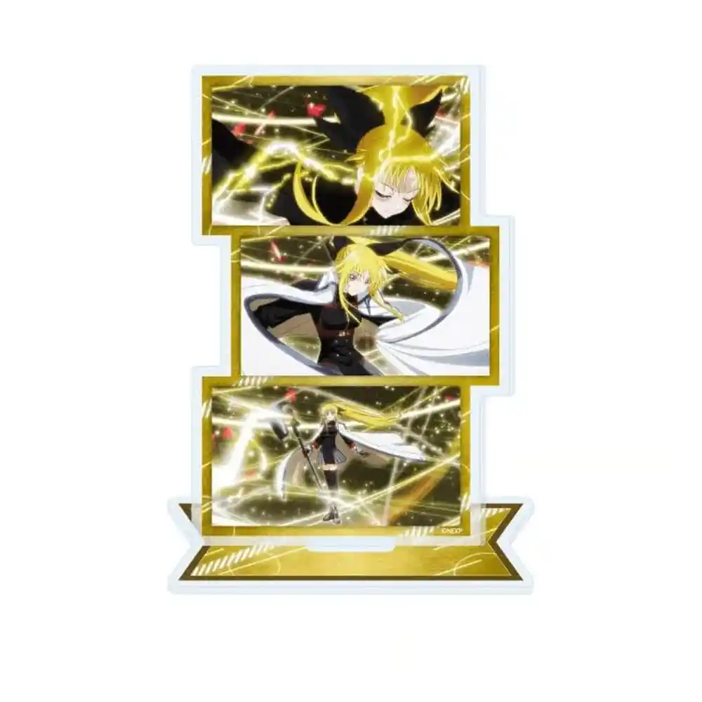 Magical Girl Lyrical Nanoha 1 Acrylic Stand Keychain Anime Scene Figure Desk Decor Manga Custom Charm Phone Personalized, Keychain, Mô Hình Đứng Standee Anime, In 2 Mặt, Cao 6cm, Trang Trí Decor Bàn Học, Balo 6 Magical Girl Lyrical Nanoha 1 Acrylic Stand Keychain Anime Scene Figure Desk Decor Manga Custom Charm Phone Personalized, Keychain, Mô Hình Đứng Standee Anime, In 2 Mặt, Cao 6cm, Trang Trí Decor Bàn Học, Balo - Ảnh 6