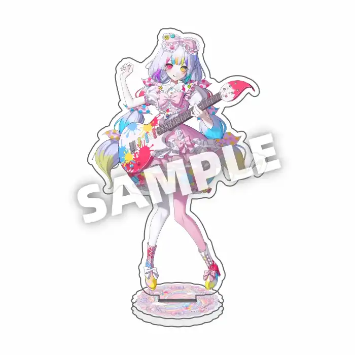 Magical Girl Witch Trials Acrylic Stand Anime Figure Hiro, Ema, An-an, Sherry, Nanoka, Leia Custom Charm Phone Personalized, Keychain, Mô Hình Đứng Standee Anime, In 2 Mặt, Cao 6cm, Trang Trí Decor Bàn Học, Balo 1 Magical Girl Witch Trials Acrylic Stand Anime Figure Hiro, Ema, An-an, Sherry, Nanoka, Leia Custom Charm Phone Personalized, Keychain, Mô Hình Đứng Standee Anime, In 2 Mặt, Cao 6cm, Trang Trí Decor Bàn Học, Balo