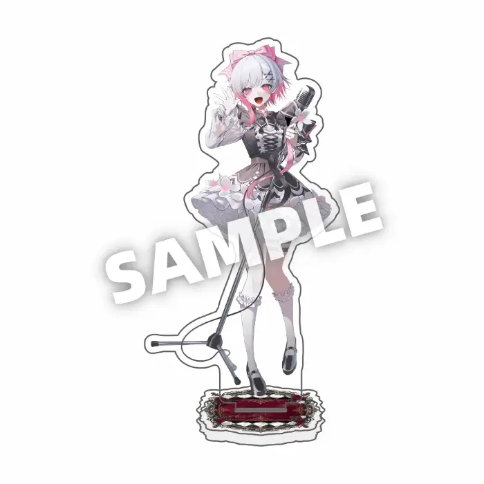 Magical Girl Witch Trials Acrylic Stand Anime Figure Hiro, Ema, An-an, Sherry, Nanoka, Leia Custom Charm Phone Personalized, Keychain, Mô Hình Đứng Standee Anime, In 2 Mặt, Cao 6cm, Trang Trí Decor Bàn Học, Balo 10 Magical Girl Witch Trials Acrylic Stand Anime Figure Hiro, Ema, An-an, Sherry, Nanoka, Leia Custom Charm Phone Personalized, Keychain, Mô Hình Đứng Standee Anime, In 2 Mặt, Cao 6cm, Trang Trí Decor Bàn Học, Balo - Ảnh 10