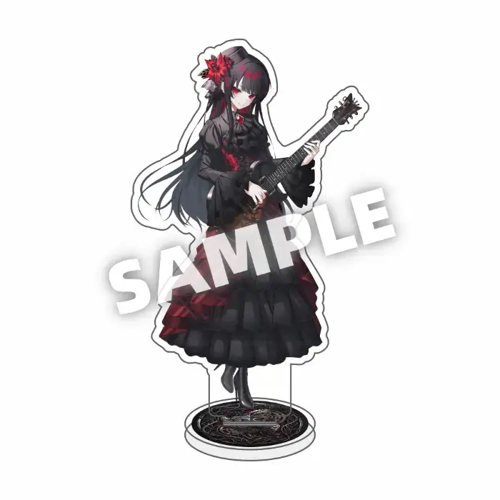 Magical Girl Witch Trials Acrylic Stand Anime Figure Hiro, Ema, An-an, Sherry, Nanoka, Leia Custom Charm Phone Personalized, Keychain, Mô Hình Đứng Standee Anime, In 2 Mặt, Cao 6cm, Trang Trí Decor Bàn Học, Balo 2 Magical Girl Witch Trials Acrylic Stand Anime Figure Hiro, Ema, An-an, Sherry, Nanoka, Leia Custom Charm Phone Personalized, Keychain, Mô Hình Đứng Standee Anime, In 2 Mặt, Cao 6cm, Trang Trí Decor Bàn Học, Balo - Ảnh 2
