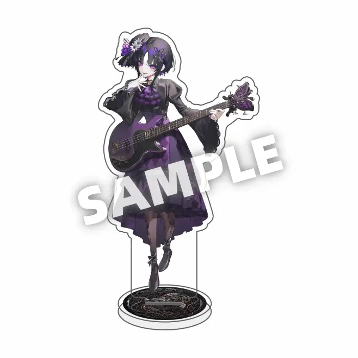 Magical Girl Witch Trials Acrylic Stand Anime Figure Hiro, Ema, An-an, Sherry, Nanoka, Leia Custom Charm Phone Personalized, Keychain, Mô Hình Đứng Standee Anime, In 2 Mặt, Cao 6cm, Trang Trí Decor Bàn Học, Balo 3 Magical Girl Witch Trials Acrylic Stand Anime Figure Hiro, Ema, An-an, Sherry, Nanoka, Leia Custom Charm Phone Personalized, Keychain, Mô Hình Đứng Standee Anime, In 2 Mặt, Cao 6cm, Trang Trí Decor Bàn Học, Balo - Ảnh 3