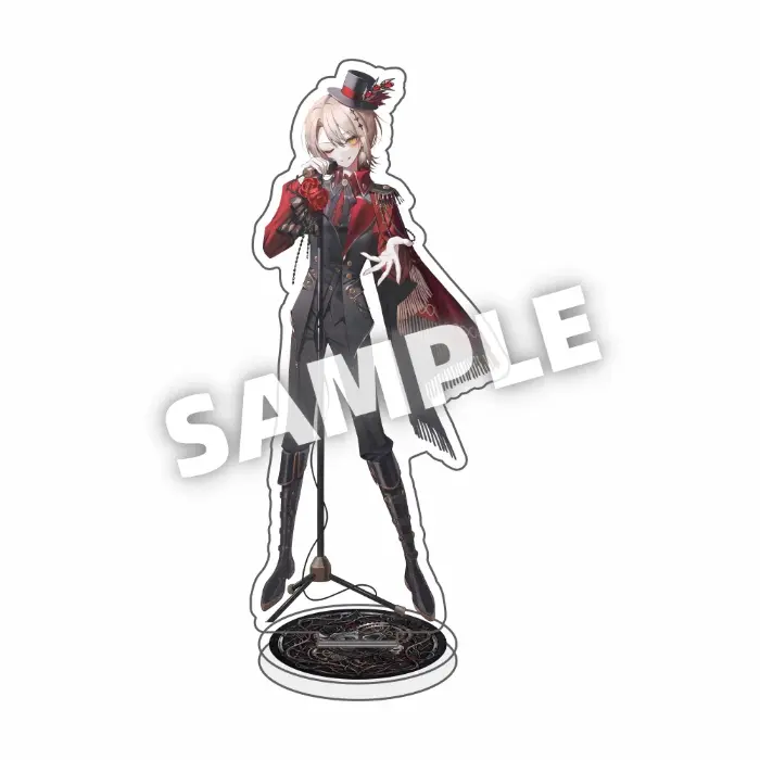 Magical Girl Witch Trials Acrylic Stand Anime Figure Hiro, Ema, An-an, Sherry, Nanoka, Leia Custom Charm Phone Personalized, Keychain, Mô Hình Đứng Standee Anime, In 2 Mặt, Cao 6cm, Trang Trí Decor Bàn Học, Balo 5 Magical Girl Witch Trials Acrylic Stand Anime Figure Hiro, Ema, An-an, Sherry, Nanoka, Leia Custom Charm Phone Personalized, Keychain, Mô Hình Đứng Standee Anime, In 2 Mặt, Cao 6cm, Trang Trí Decor Bàn Học, Balo - Ảnh 5