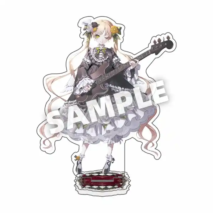 Magical Girl Witch Trials Acrylic Stand Anime Figure Hiro, Ema, An-an, Sherry, Nanoka, Leia Custom Charm Phone Personalized, Keychain, Mô Hình Đứng Standee Anime, In 2 Mặt, Cao 6cm, Trang Trí Decor Bàn Học, Balo 6 Magical Girl Witch Trials Acrylic Stand Anime Figure Hiro, Ema, An-an, Sherry, Nanoka, Leia Custom Charm Phone Personalized, Keychain, Mô Hình Đứng Standee Anime, In 2 Mặt, Cao 6cm, Trang Trí Decor Bàn Học, Balo - Ảnh 6