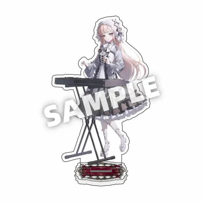 Magical Girl Witch Trials Acrylic Stand Anime Figure Hiro, Ema, An-an, Sherry, Nanoka, Leia Custom Charm Phone Personalized, Keychain, Mô Hình Đứng Standee Anime, In 2 Mặt, Cao 6cm, Trang Trí Decor Bàn Học, Balo 7 Magical Girl Witch Trials Acrylic Stand Anime Figure Hiro, Ema, An-an, Sherry, Nanoka, Leia Custom Charm Phone Personalized, Keychain, Mô Hình Đứng Standee Anime, In 2 Mặt, Cao 6cm, Trang Trí Decor Bàn Học, Balo - Ảnh 7