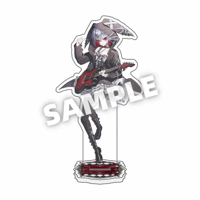 Magical Girl Witch Trials Acrylic Stand Anime Figure Hiro, Ema, An-an, Sherry, Nanoka, Leia Custom Charm Phone Personalized, Keychain, Mô Hình Đứng Standee Anime, In 2 Mặt, Cao 6cm, Trang Trí Decor Bàn Học, Balo 8 Magical Girl Witch Trials Acrylic Stand Anime Figure Hiro, Ema, An-an, Sherry, Nanoka, Leia Custom Charm Phone Personalized, Keychain, Mô Hình Đứng Standee Anime, In 2 Mặt, Cao 6cm, Trang Trí Decor Bàn Học, Balo - Ảnh 8