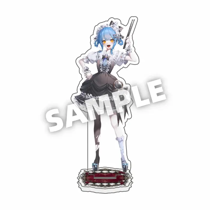 Magical Girl Witch Trials Acrylic Stand Anime Figure Hiro, Ema, An-an, Sherry, Nanoka, Leia Custom Charm Phone Personalized, Keychain, Mô Hình Đứng Standee Anime, In 2 Mặt, Cao 6cm, Trang Trí Decor Bàn Học, Balo 9 Magical Girl Witch Trials Acrylic Stand Anime Figure Hiro, Ema, An-an, Sherry, Nanoka, Leia Custom Charm Phone Personalized, Keychain, Mô Hình Đứng Standee Anime, In 2 Mặt, Cao 6cm, Trang Trí Decor Bàn Học, Balo - Ảnh 9
