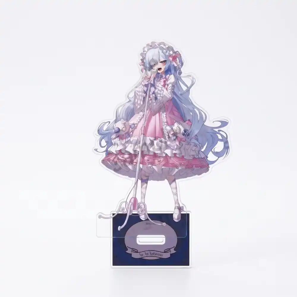 Magical Girl Witch Trials Anime Acrylic Stand Keychain Ema Sakuraba Hiro Nikaido Yuki Tsuki Custom Charm Phone Personalized, Keychain, Mô Hình Đứng Standee Anime, In 2 Mặt, Cao 6cm, Trang Trí Decor Bàn Học, Balo 5 Magical Girl Witch Trials Anime Acrylic Stand Keychain Ema Sakuraba Hiro Nikaido Yuki Tsuki Custom Charm Phone Personalized, Keychain, Mô Hình Đứng Standee Anime, In 2 Mặt, Cao 6cm, Trang Trí Decor Bàn Học, Balo - Ảnh 5