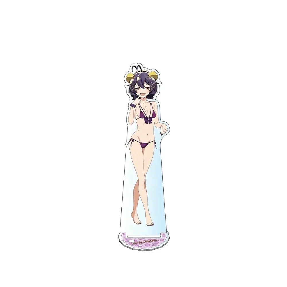 Mahou Shoujo Ni Akogarete 1 Acrylic Stand Keychain Lebel Swimwear Anime Girl Figure Desk Custom Charm Phone Personalized, Keychain, Mô Hình Đứng Standee Anime, In 2 Mặt, Cao 6cm, Trang Trí Decor Bàn Học, Balo 1 Mahou Shoujo Ni Akogarete 1 Acrylic Stand Keychain Lebel Swimwear Anime Girl Figure Desk Custom Charm Phone Personalized, Keychain, Mô Hình Đứng Standee Anime, In 2 Mặt, Cao 6cm, Trang Trí Decor Bàn Học, Balo