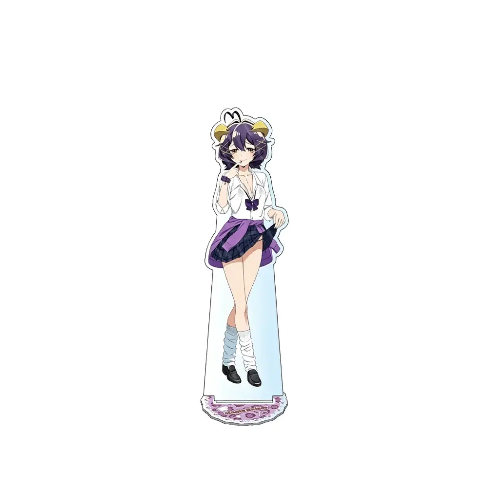 Mahou Shoujo Ni Akogarete 1 Acrylic Stand Keychain Lebel Swimwear Anime Girl Figure Desk Custom Charm Phone Personalized, Keychain, Mô Hình Đứng Standee Anime, In 2 Mặt, Cao 6cm, Trang Trí Decor Bàn Học, Balo 10 Mahou Shoujo Ni Akogarete 1 Acrylic Stand Keychain Lebel Swimwear Anime Girl Figure Desk Custom Charm Phone Personalized, Keychain, Mô Hình Đứng Standee Anime, In 2 Mặt, Cao 6cm, Trang Trí Decor Bàn Học, Balo - Ảnh 10