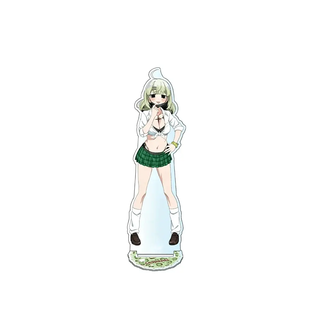 Mahou Shoujo Ni Akogarete 1 Acrylic Stand Keychain Lebel Swimwear Anime Girl Figure Desk Custom Charm Phone Personalized, Keychain, Mô Hình Đứng Standee Anime, In 2 Mặt, Cao 6cm, Trang Trí Decor Bàn Học, Balo 9 Mahou Shoujo Ni Akogarete 1 Acrylic Stand Keychain Lebel Swimwear Anime Girl Figure Desk Custom Charm Phone Personalized, Keychain, Mô Hình Đứng Standee Anime, In 2 Mặt, Cao 6cm, Trang Trí Decor Bàn Học, Balo - Ảnh 9