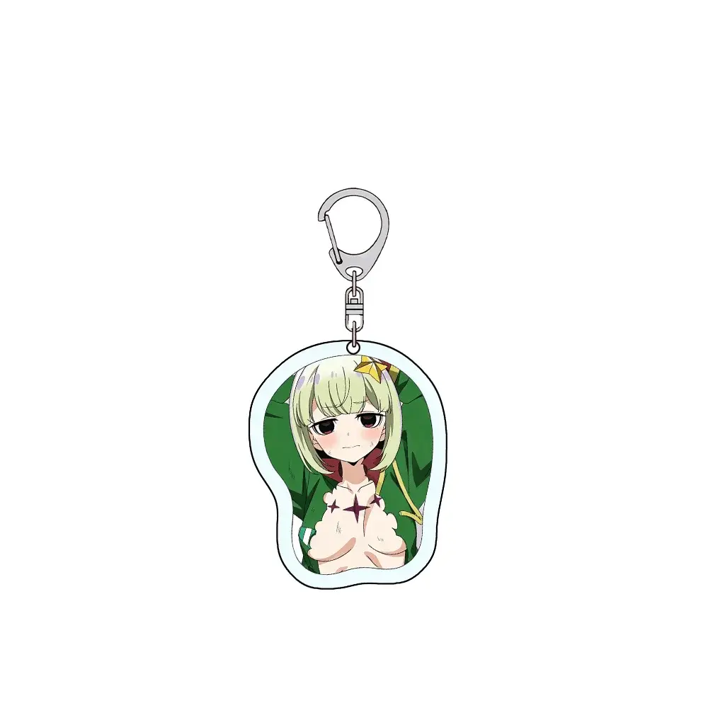 Mahou Shoujo Ni Akogarete Acrylic Stand Keychain Leberblume Leopard Print Anime Pendant Custom Charm Phone Personalized, Keychain, Mô Hình Đứng Standee Anime, In 2 Mặt, Cao 6cm, Trang Trí Decor Bàn Học, Balo 10 Mahou Shoujo Ni Akogarete Acrylic Stand Keychain Leberblume Leopard Print Anime Pendant Custom Charm Phone Personalized, Keychain, Mô Hình Đứng Standee Anime, In 2 Mặt, Cao 6cm, Trang Trí Decor Bàn Học, Balo - Ảnh 10