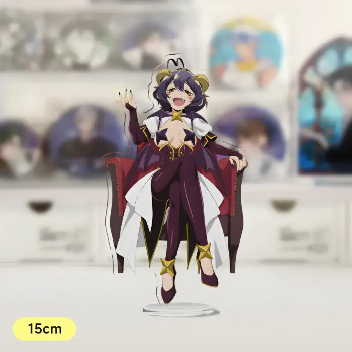 Mahou Shoujo Ni Akogarete Gushing Over Magical Girls Anime Hiiragi Utena Acrylic Stand Figure Custom Charm Phone Personalized, Keychain, Mô Hình Đứng Standee Anime, In 2 Mặt, Cao 6cm, Trang Trí Decor Bàn Học, Balo 2 Mahou Shoujo Ni Akogarete Gushing Over Magical Girls Anime Hiiragi Utena Acrylic Stand Figure Custom Charm Phone Personalized, Keychain, Mô Hình Đứng Standee Anime, In 2 Mặt, Cao 6cm, Trang Trí Decor Bàn Học, Balo - Ảnh 2
