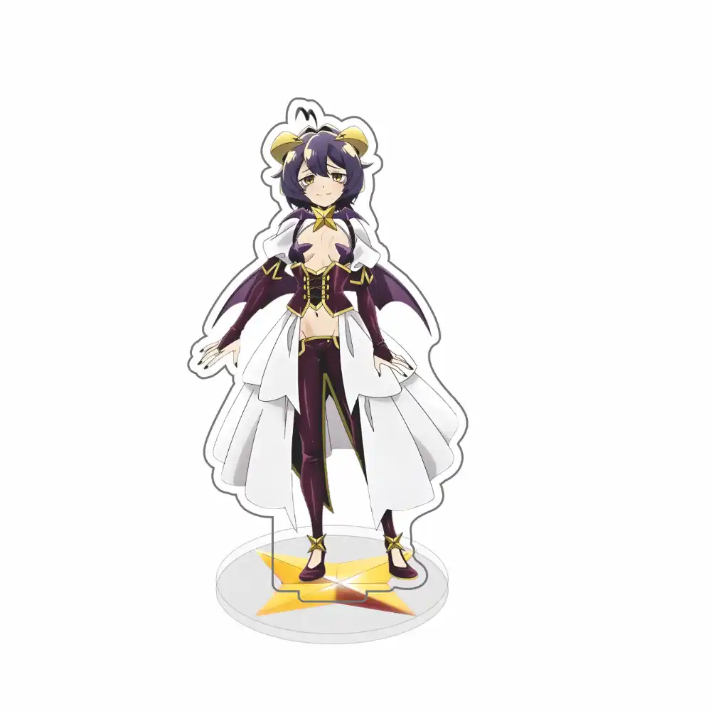 Mahou Shoujo Ni Akogarete Gushing Over Magical Girls Hiiragi Utena Anime Acrylic Stand Figure Custom Charm Phone Personalized, Keychain, Mô Hình Đứng Standee Anime, In 2 Mặt, Cao 6cm, Trang Trí Decor Bàn Học, Balo 2 Mahou Shoujo Ni Akogarete Gushing Over Magical Girls Hiiragi Utena Anime Acrylic Stand Figure Custom Charm Phone Personalized, Keychain, Mô Hình Đứng Standee Anime, In 2 Mặt, Cao 6cm, Trang Trí Decor Bàn Học, Balo - Ảnh 2