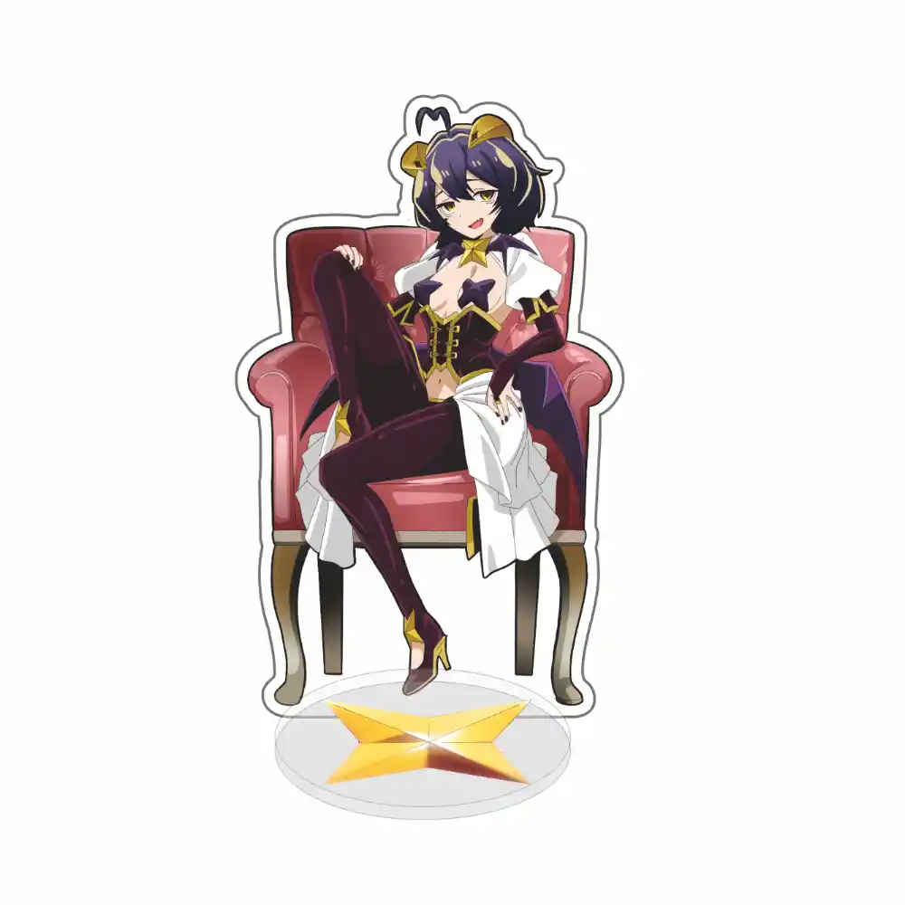 Mahou Shoujo Ni Akogarete Gushing Over Magical Girls Hiiragi Utena Anime Acrylic Stand Figure Custom Charm Phone Personalized, Keychain, Mô Hình Đứng Standee Anime, In 2 Mặt, Cao 6cm, Trang Trí Decor Bàn Học, Balo 5 Mahou Shoujo Ni Akogarete Gushing Over Magical Girls Hiiragi Utena Anime Acrylic Stand Figure Custom Charm Phone Personalized, Keychain, Mô Hình Đứng Standee Anime, In 2 Mặt, Cao 6cm, Trang Trí Decor Bàn Học, Balo - Ảnh 5