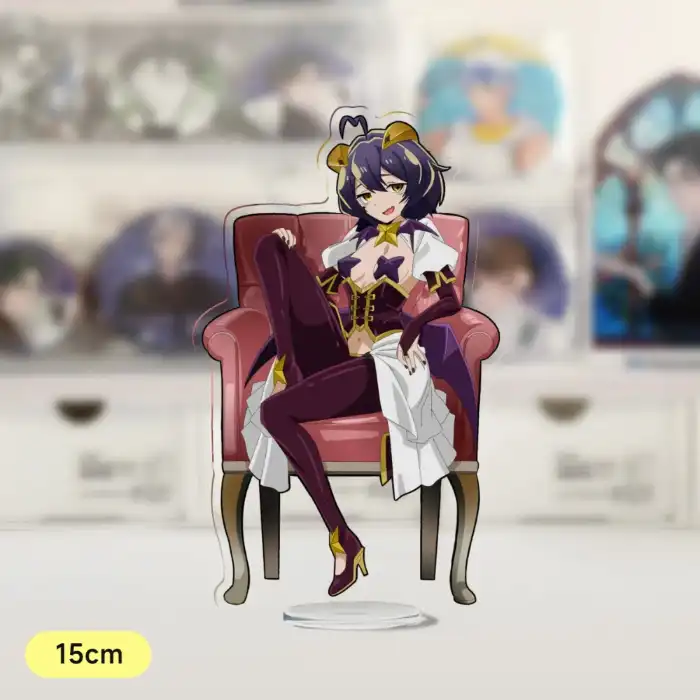 Mahou Shoujo Ni Akogarete Gushing Over Magical Girls Anime Hiiragi Utena Acrylic Stand Figure Custom Charm Phone Personalized, Keychain, Mô Hình Đứng Standee Anime, In 2 Mặt, Cao 6cm, Trang Trí Decor Bàn Học, Balo 6 Mahou Shoujo Ni Akogarete Gushing Over Magical Girls Anime Hiiragi Utena Acrylic Stand Figure Custom Charm Phone Personalized, Keychain, Mô Hình Đứng Standee Anime, In 2 Mặt, Cao 6cm, Trang Trí Decor Bàn Học, Balo - Ảnh 6