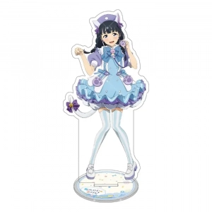 Makeine Too Many Losing Heroines Acrylic Stand Yanami Anna Komari Chika Anime Figure 1 Custom Charm Phone Personalized, Keychain, Mô Hình Đứng Standee Anime,  In 2 Mặt, Cao 6cm, Trang Trí Decor Bàn Học, Balo