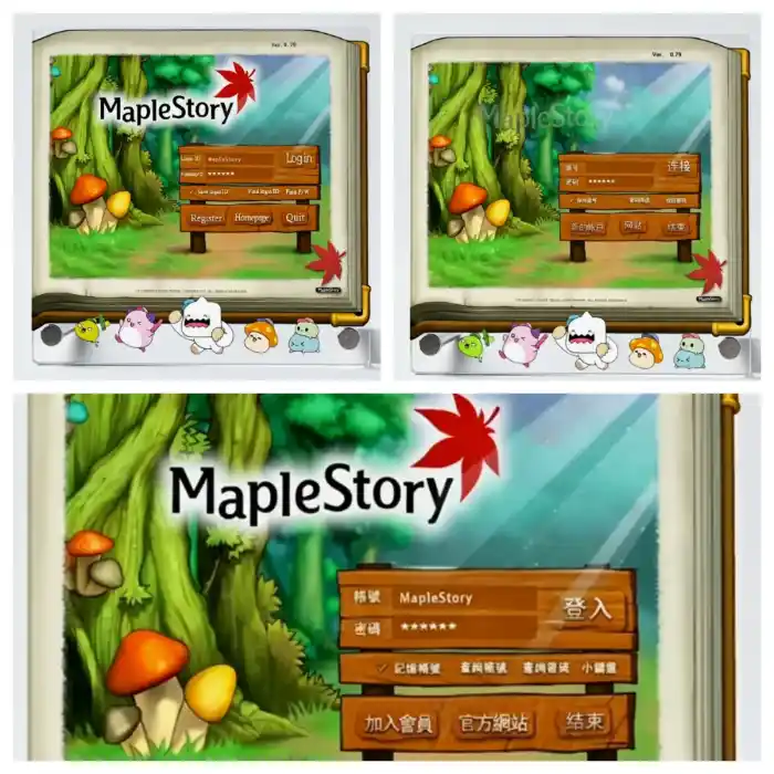 Maplestory Retro Login Screen Acrylic Display Stand Classic Maple Valley Desktop Gift For Fan Custom Charm Phone Personalized, Keychain, Mô Hình Đứng Standee Anime, In 2 Mặt, Cao 6cm, Trang Trí Decor Bàn Học, Balo 7 Maplestory Retro Login Screen Acrylic Display Stand Classic Maple Valley Desktop Gift For Fan Custom Charm Phone Personalized, Keychain, Mô Hình Đứng Standee Anime, In 2 Mặt, Cao 6cm, Trang Trí Decor Bàn Học, Balo - Ảnh 7