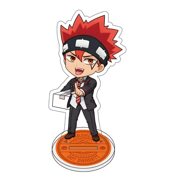 Mashle Magic And Muscles Anime Acrylic Standee Mash Burnedead Lance C Desktop Display Custom Charm Phone Personalized, Keychain, Mô Hình Đứng Standee Anime, In 2 Mặt, Cao 6cm, Trang Trí Decor Bàn Học, Balo 3 Mashle Magic And Muscles Anime Acrylic Standee Mash Burnedead Lance C Desktop Display Custom Charm Phone Personalized, Keychain, Mô Hình Đứng Standee Anime, In 2 Mặt, Cao 6cm, Trang Trí Decor Bàn Học, Balo - Ảnh 3