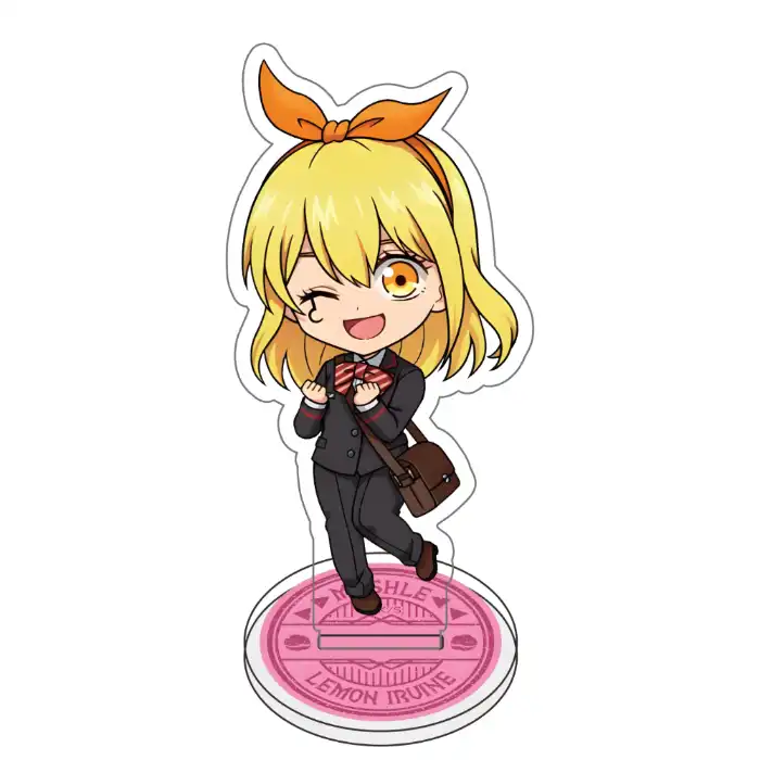 Mashle Magic And Muscles Anime Acrylic Standee Mash Burnedead Lance C Desktop Display Custom Charm Phone Personalized, Keychain, Mô Hình Đứng Standee Anime, In 2 Mặt, Cao 6cm, Trang Trí Decor Bàn Học, Balo 5 Mashle Magic And Muscles Anime Acrylic Standee Mash Burnedead Lance C Desktop Display Custom Charm Phone Personalized, Keychain, Mô Hình Đứng Standee Anime, In 2 Mặt, Cao 6cm, Trang Trí Decor Bàn Học, Balo - Ảnh 5