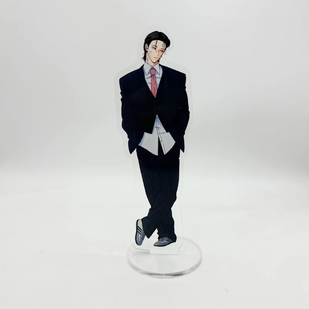 Master Peace Sweet Home Party Bl Yaoi Manhwa Acrylic Standee Anime Collectible Gift Desk Decor Custom Charm Phone Personalized, Keychain, Mô Hình Đứng Standee Anime, In 2 Mặt, Cao 6cm, Trang Trí Decor Bàn Học, Balo 2 Master Peace Sweet Home Party Bl Yaoi Manhwa Acrylic Standee Anime Collectible Gift Desk Decor Custom Charm Phone Personalized, Keychain, Mô Hình Đứng Standee Anime, In 2 Mặt, Cao 6cm, Trang Trí Decor Bàn Học, Balo - Ảnh 2