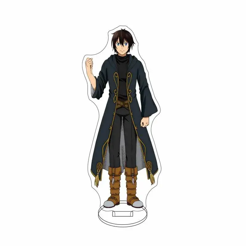 Material Collector's Journey To Another World Acrylic Stand Model Plate Decoration Custom Charm Phone Personalized, Keychain, Mô Hình Đứng Standee Anime, In 2 Mặt, Cao 6cm, Trang Trí Decor Bàn Học, Balo 5 Material Collector's Journey To Another World Acrylic Stand Model Plate Decoration Custom Charm Phone Personalized, Keychain, Mô Hình Đứng Standee Anime, In 2 Mặt, Cao 6cm, Trang Trí Decor Bàn Học, Balo - Ảnh 5