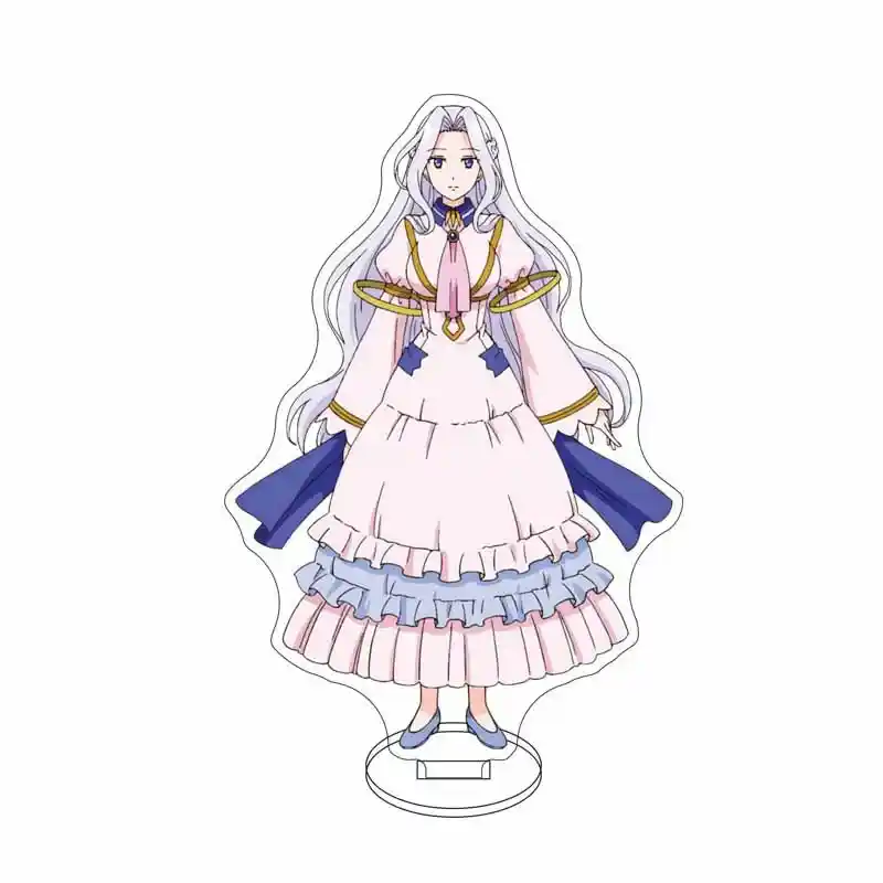 Material Collector's Journey To Another World Acrylic Stand Model Plate Decoration Custom Charm Phone Personalized, Keychain, Mô Hình Đứng Standee Anime, In 2 Mặt, Cao 6cm, Trang Trí Decor Bàn Học, Balo 7 Material Collector's Journey To Another World Acrylic Stand Model Plate Decoration Custom Charm Phone Personalized, Keychain, Mô Hình Đứng Standee Anime, In 2 Mặt, Cao 6cm, Trang Trí Decor Bàn Học, Balo - Ảnh 7