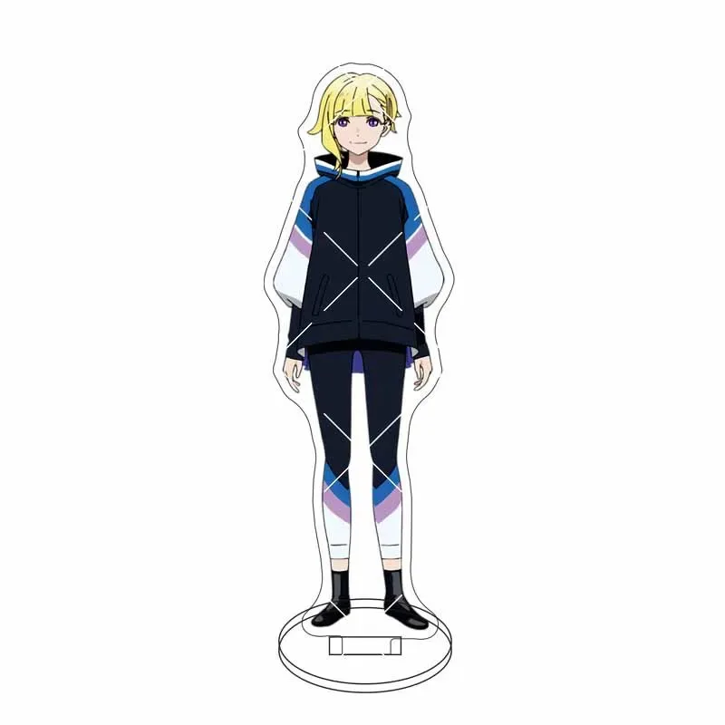 Mebius Dust Araki Stella Anime Acrylic Figure Display Stand Model Plate Desk Ornaments Custom Charm Phone Personalized, Keychain, Mô Hình Đứng Standee Anime, In 2 Mặt, Cao 6cm, Trang Trí Decor Bàn Học, Balo 1 Mebius Dust Araki Stella Anime Acrylic Figure Display Stand Model Plate Desk Ornaments Custom Charm Phone Personalized, Keychain, Mô Hình Đứng Standee Anime, In 2 Mặt, Cao 6cm, Trang Trí Decor Bàn Học, Balo