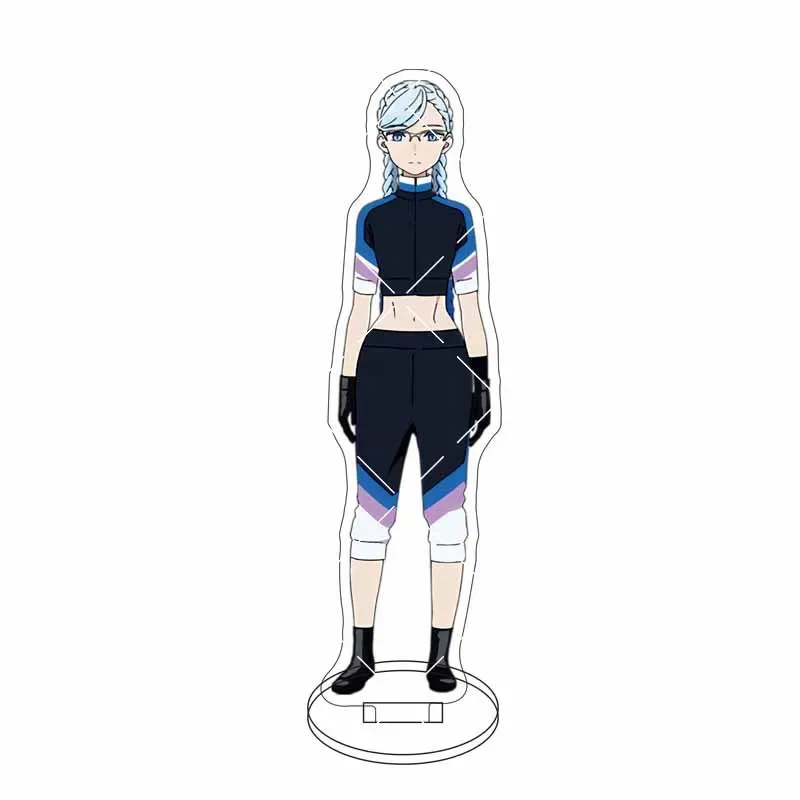 Mebius Dust Araki Stella Anime Acrylic Figure Display Stand Model Plate Desk Ornaments Custom Charm Phone Personalized, Keychain, Mô Hình Đứng Standee Anime, In 2 Mặt, Cao 6cm, Trang Trí Decor Bàn Học, Balo 2 Mebius Dust Araki Stella Anime Acrylic Figure Display Stand Model Plate Desk Ornaments Custom Charm Phone Personalized, Keychain, Mô Hình Đứng Standee Anime, In 2 Mặt, Cao 6cm, Trang Trí Decor Bàn Học, Balo - Ảnh 2