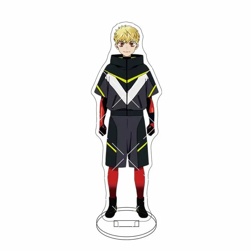 Mebius Dust Araki Stella Anime Acrylic Figure Display Stand Model Plate Desk Ornaments Custom Charm Phone Personalized, Keychain, Mô Hình Đứng Standee Anime, In 2 Mặt, Cao 6cm, Trang Trí Decor Bàn Học, Balo 3 Mebius Dust Araki Stella Anime Acrylic Figure Display Stand Model Plate Desk Ornaments Custom Charm Phone Personalized, Keychain, Mô Hình Đứng Standee Anime, In 2 Mặt, Cao 6cm, Trang Trí Decor Bàn Học, Balo - Ảnh 3