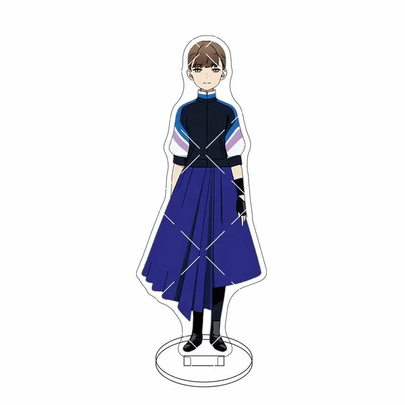 Mebius Dust Araki Stella Anime Acrylic Figure Display Stand Model Plate Desk Ornaments Custom Charm Phone Personalized, Keychain, Mô Hình Đứng Standee Anime, In 2 Mặt, Cao 6cm, Trang Trí Decor Bàn Học, Balo 6 Mebius Dust Araki Stella Anime Acrylic Figure Display Stand Model Plate Desk Ornaments Custom Charm Phone Personalized, Keychain, Mô Hình Đứng Standee Anime, In 2 Mặt, Cao 6cm, Trang Trí Decor Bàn Học, Balo - Ảnh 6