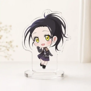 Medalist Acrylic Stand Model Plate Q Version Anime Character Desktop Ornament Collectible Custom Charm Phone Personalized, Keychain, Mô Hình Đứng Standee Anime, In 2 Mặt, Cao 6cm, Trang Trí Decor Bàn Học, Balo