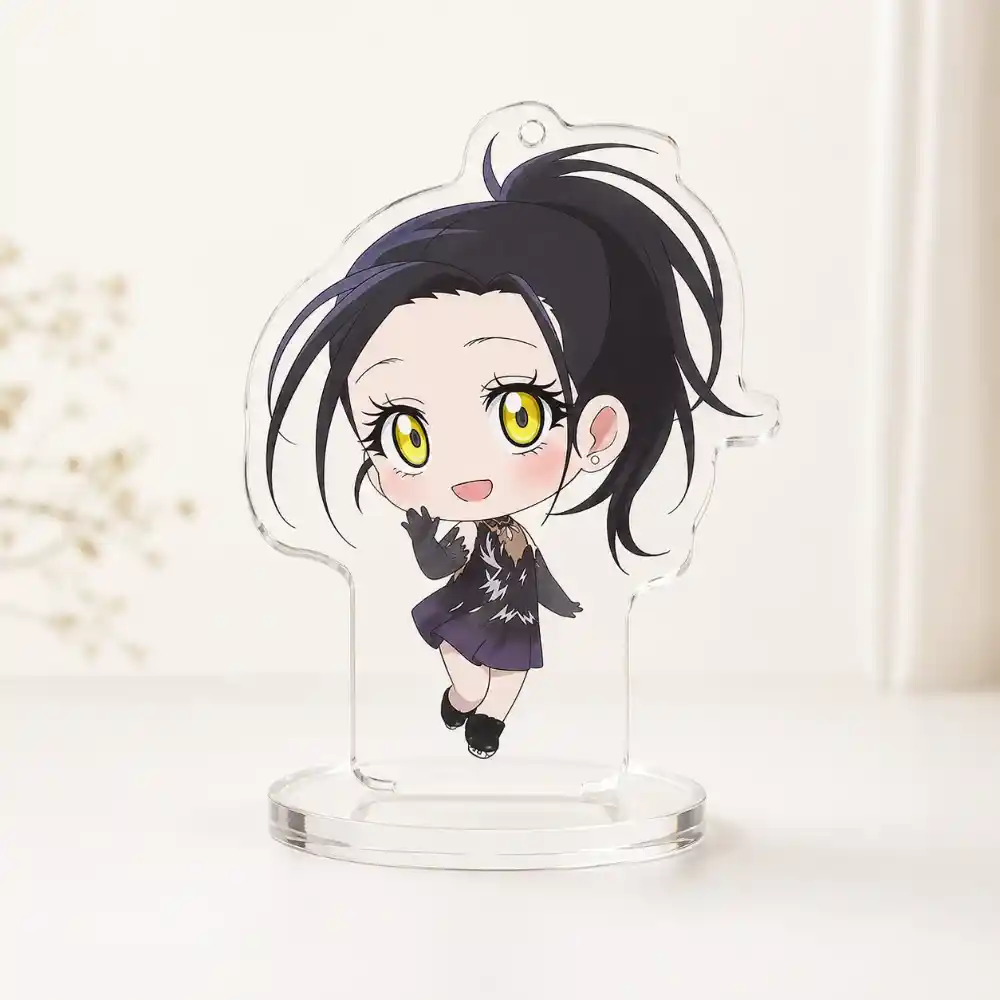 Medalist Acrylic Stand Model Plate Q Version Anime Character Desktop Ornament Collectible Custom Charm Phone Personalized, Keychain, Mô Hình Đứng Standee Anime, In 2 Mặt, Cao 6cm, Trang Trí Decor Bàn Học, Balo 1 Medalist Acrylic Stand Model Plate Q Version Anime Character Desktop Ornament Collectible Custom Charm Phone Personalized, Keychain, Mô Hình Đứng Standee Anime, In 2 Mặt, Cao 6cm, Trang Trí Decor Bàn Học, Balo