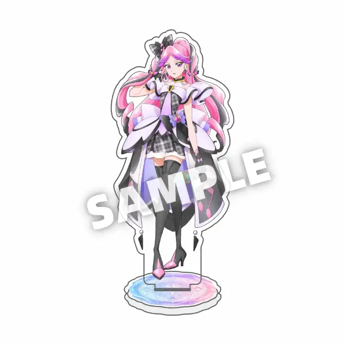 Meitantei Pretty Cure Anime Game Cute 1 Acrylic Keychain Stand Model Toys Collectible Custom Charm Phone Personalized, Keychain, Mô Hình Đứng Standee Anime, In 2 Mặt, Cao 6cm, Trang Trí Decor Bàn Học, Balo 3 Meitantei Pretty Cure Anime Game Cute 1 Acrylic Keychain Stand Model Toys Collectible Custom Charm Phone Personalized, Keychain, Mô Hình Đứng Standee Anime, In 2 Mặt, Cao 6cm, Trang Trí Decor Bàn Học, Balo - Ảnh 3