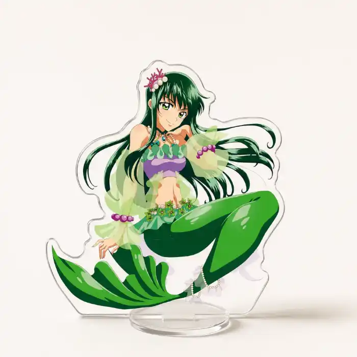 Mermaid Melody Pichi Pichi Pitch Acrylic Stand Lucia Hanon Rina Desktop Ornament Anime Custom Charm Phone Personalized, Keychain, Mô Hình Đứng Standee Anime, In 2 Mặt, Cao 6cm, Trang Trí Decor Bàn Học, Balo 1 Mermaid Melody Pichi Pichi Pitch Acrylic Stand Lucia Hanon Rina Desktop Ornament Anime Custom Charm Phone Personalized, Keychain, Mô Hình Đứng Standee Anime, In 2 Mặt, Cao 6cm, Trang Trí Decor Bàn Học, Balo
