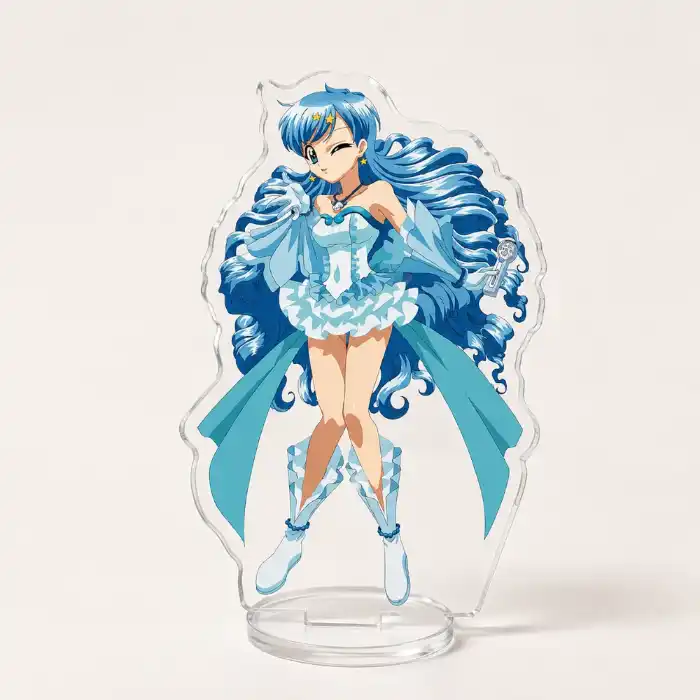 Mermaid Melody Pichi Pichi Pitch Acrylic Stand Lucia Hanon Rina Desktop Ornament Anime Custom Charm Phone Personalized, Keychain, Mô Hình Đứng Standee Anime, In 2 Mặt, Cao 6cm, Trang Trí Decor Bàn Học, Balo 6 Mermaid Melody Pichi Pichi Pitch Acrylic Stand Lucia Hanon Rina Desktop Ornament Anime Custom Charm Phone Personalized, Keychain, Mô Hình Đứng Standee Anime, In 2 Mặt, Cao 6cm, Trang Trí Decor Bàn Học, Balo - Ảnh 6