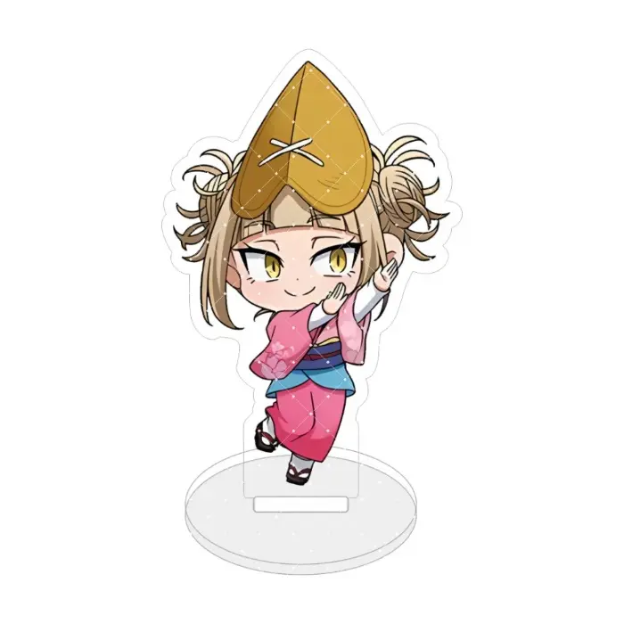Mha My Hero Academia Acrylic Stand Q Version Character Figure Keychain Ochaco Mirko Custom Charm Phone Personalized, Keychain, Mô Hình Đứng Standee Anime, In 2 Mặt, Cao 6cm, Trang Trí Decor Bàn Học, Balo 3 Mha My Hero Academia Acrylic Stand Q Version Character Figure Keychain Ochaco Mirko Custom Charm Phone Personalized, Keychain, Mô Hình Đứng Standee Anime, In 2 Mặt, Cao 6cm, Trang Trí Decor Bàn Học, Balo - Ảnh 3
