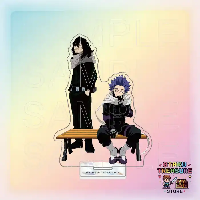 Mha Special Edition Acrylic Standee & Keychain My Hero Academia Figure, Boku No Hero Original Custom Charm Phone Personalized, Keychain, Mô Hình Đứng Standee Anime, In 2 Mặt, Cao 6cm, Trang Trí Decor Bàn Học, Balo 2 Mha Special Edition Acrylic Standee & Keychain My Hero Academia Figure, Boku No Hero Original Custom Charm Phone Personalized, Keychain, Mô Hình Đứng Standee Anime, In 2 Mặt, Cao 6cm, Trang Trí Decor Bàn Học, Balo - Ảnh 2