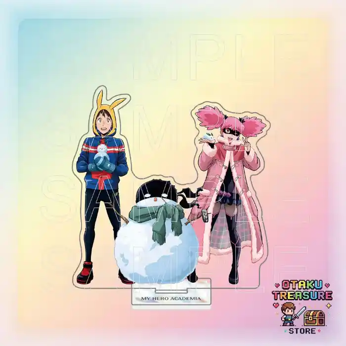 Mha Special Edition Acrylic Standee & Keychain My Hero Academia Figure, Boku No Hero Original Custom Charm Phone Personalized, Keychain, Mô Hình Đứng Standee Anime, In 2 Mặt, Cao 6cm, Trang Trí Decor Bàn Học, Balo 5 Mha Special Edition Acrylic Standee & Keychain My Hero Academia Figure, Boku No Hero Original Custom Charm Phone Personalized, Keychain, Mô Hình Đứng Standee Anime, In 2 Mặt, Cao 6cm, Trang Trí Decor Bàn Học, Balo - Ảnh 5
