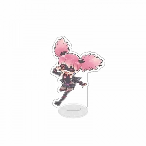 Midoriya Izuku Todoroki Shoto Anime Cosplay Stand Acrylic Figure Model Desk Decor Fans Custom Charm Phone Personalized, Keychain, Mô Hình Đứng Standee Anime, In 2 Mặt, Cao 6cm, Trang Trí Decor Bàn Học, Balo