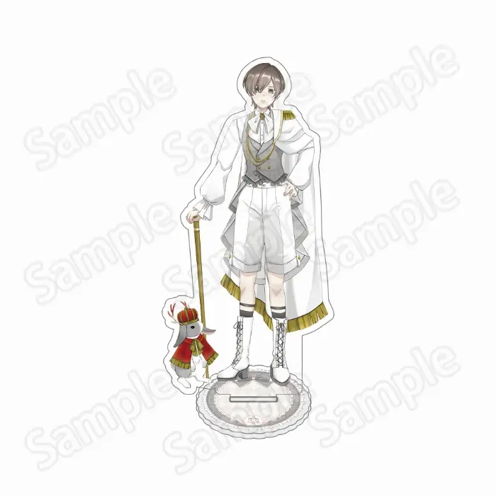 Milgram Anime Acrylic Stand Keychain Figure, Haruka Muu Kotoko Fuuta Mahiru, Cosplay Desk Custom Charm Phone Personalized, Keychain, Mô Hình Đứng Standee Anime, In 2 Mặt, Cao 6cm, Trang Trí Decor Bàn Học, Balo 1 Milgram Anime Acrylic Stand Keychain Figure, Haruka Muu Kotoko Fuuta Mahiru, Cosplay Desk Custom Charm Phone Personalized, Keychain, Mô Hình Đứng Standee Anime, In 2 Mặt, Cao 6cm, Trang Trí Decor Bàn Học, Balo