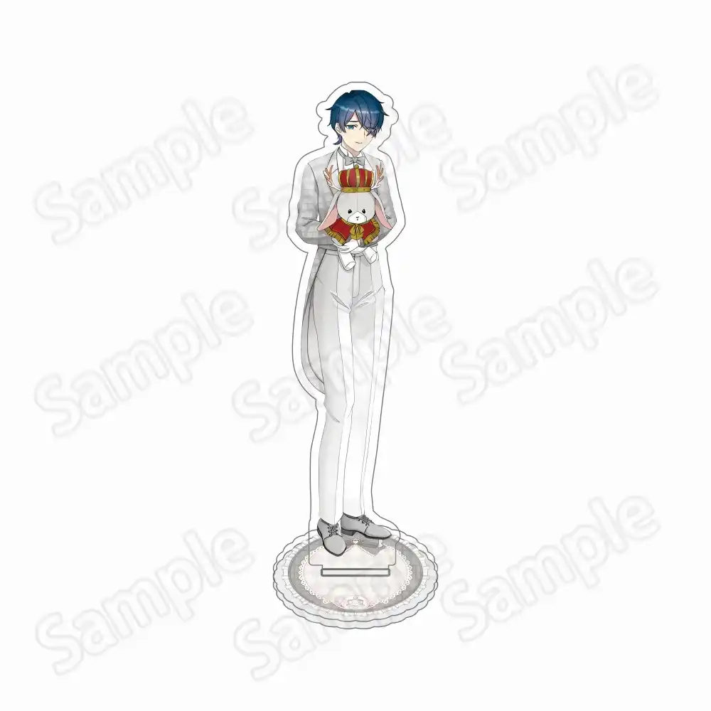 Milgram Anime Acrylic Stand Keychain Figure, Haruka Muu Kotoko Fuuta Mahiru, Cosplay Desk Custom Charm Phone Personalized, Keychain, Mô Hình Đứng Standee Anime, In 2 Mặt, Cao 6cm, Trang Trí Decor Bàn Học, Balo 10 Milgram Anime Acrylic Stand Keychain Figure, Haruka Muu Kotoko Fuuta Mahiru, Cosplay Desk Custom Charm Phone Personalized, Keychain, Mô Hình Đứng Standee Anime, In 2 Mặt, Cao 6cm, Trang Trí Decor Bàn Học, Balo - Ảnh 10