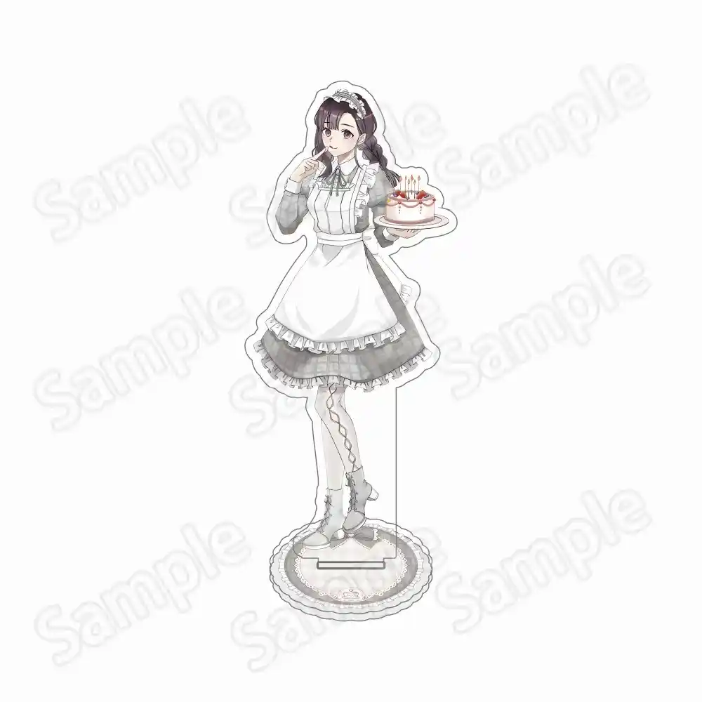 Milgram Anime Acrylic Stand Keychain Figure, Haruka Muu Kotoko Fuuta Mahiru, Cosplay Desk Custom Charm Phone Personalized, Keychain, Mô Hình Đứng Standee Anime, In 2 Mặt, Cao 6cm, Trang Trí Decor Bàn Học, Balo 3 Milgram Anime Acrylic Stand Keychain Figure, Haruka Muu Kotoko Fuuta Mahiru, Cosplay Desk Custom Charm Phone Personalized, Keychain, Mô Hình Đứng Standee Anime, In 2 Mặt, Cao 6cm, Trang Trí Decor Bàn Học, Balo - Ảnh 3